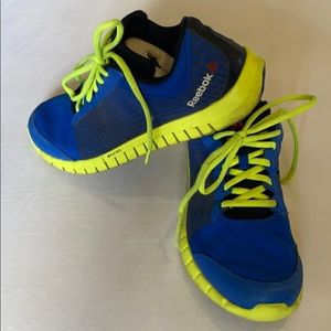 Reebok Real Flex Run Kids shoes